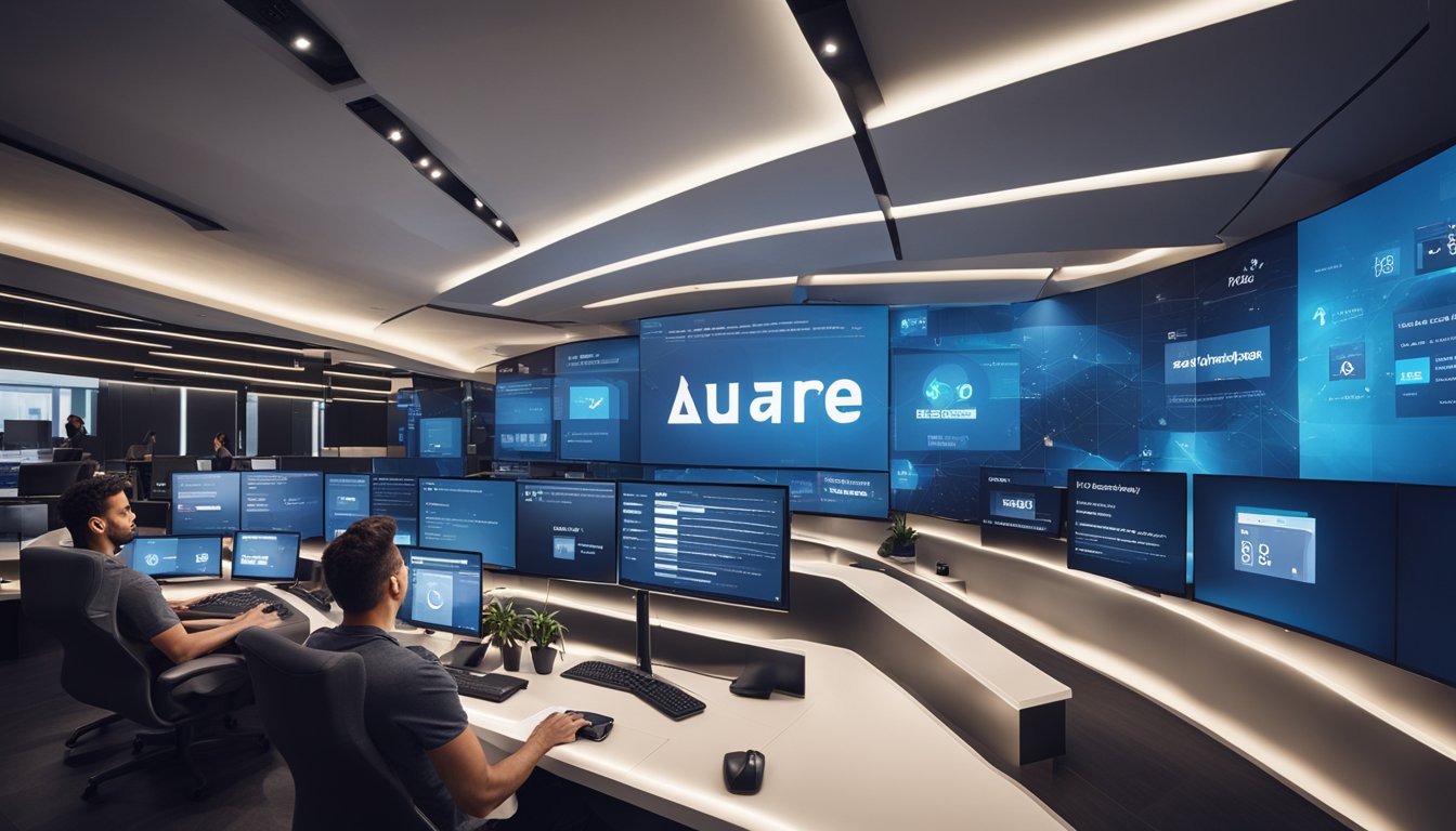 Azure DevOps Views Azure DevOps Views